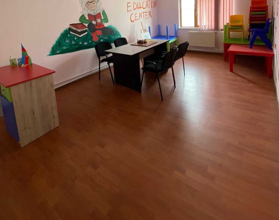 İcarəyə verilir obyekt 200 m² — Əmlak, Bakı (9)