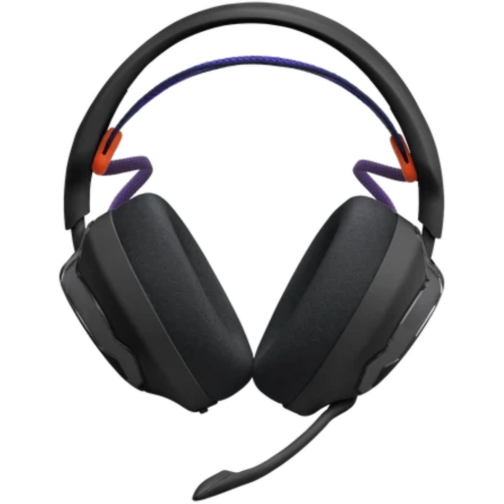 Qulaqlıq JBL Quantum 650 JBLQTUM650BLK Black — Oyun qulaqcıqları, Bakı (3)