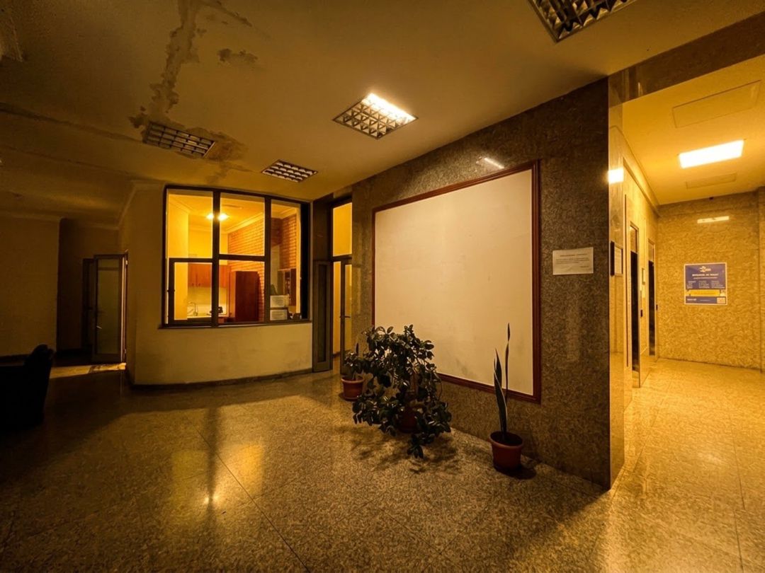 Satılır 3 otaqlı yeni tikili 117 m² — Mənzil, Bakı (5)