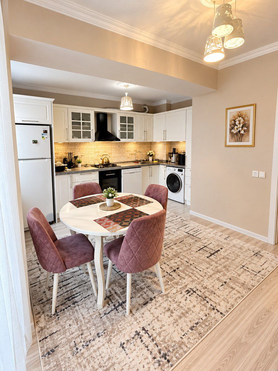 Satılır 3 otaqlı köhnə tikili 90 m² — Mənzil, Bakı (4)
