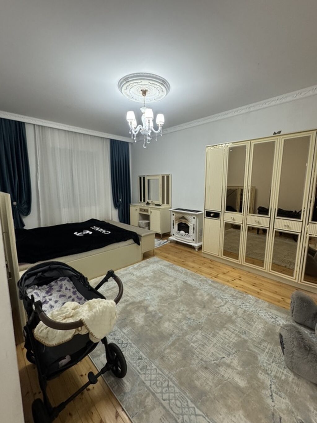 Xalça Kredit yoxdur — Xalılar, Ağdaş (8)