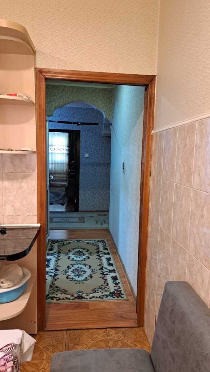 Satılır 4 otaqlı köhnə tikili 110 m² — Mənzil, Bakı (12)