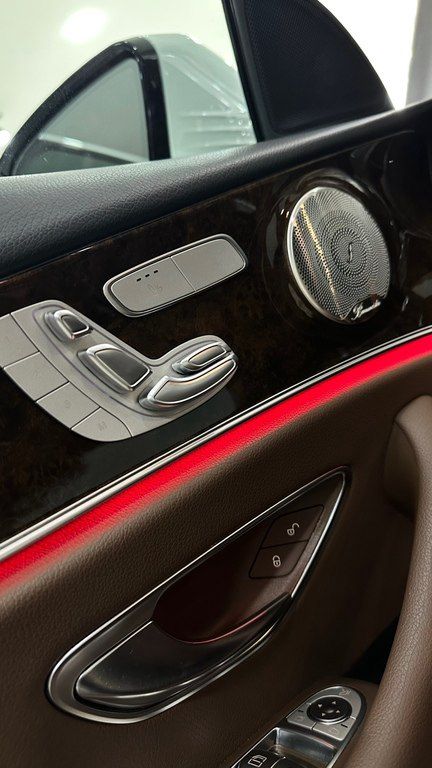Mercedes E 300, 2.0 L, 2021 il, 46 637 km — Avtomobillər, Bakı (12)