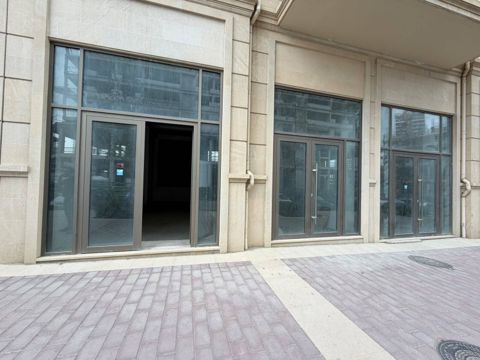 İcarəyə verilir obyekt 100 m² — Bakı