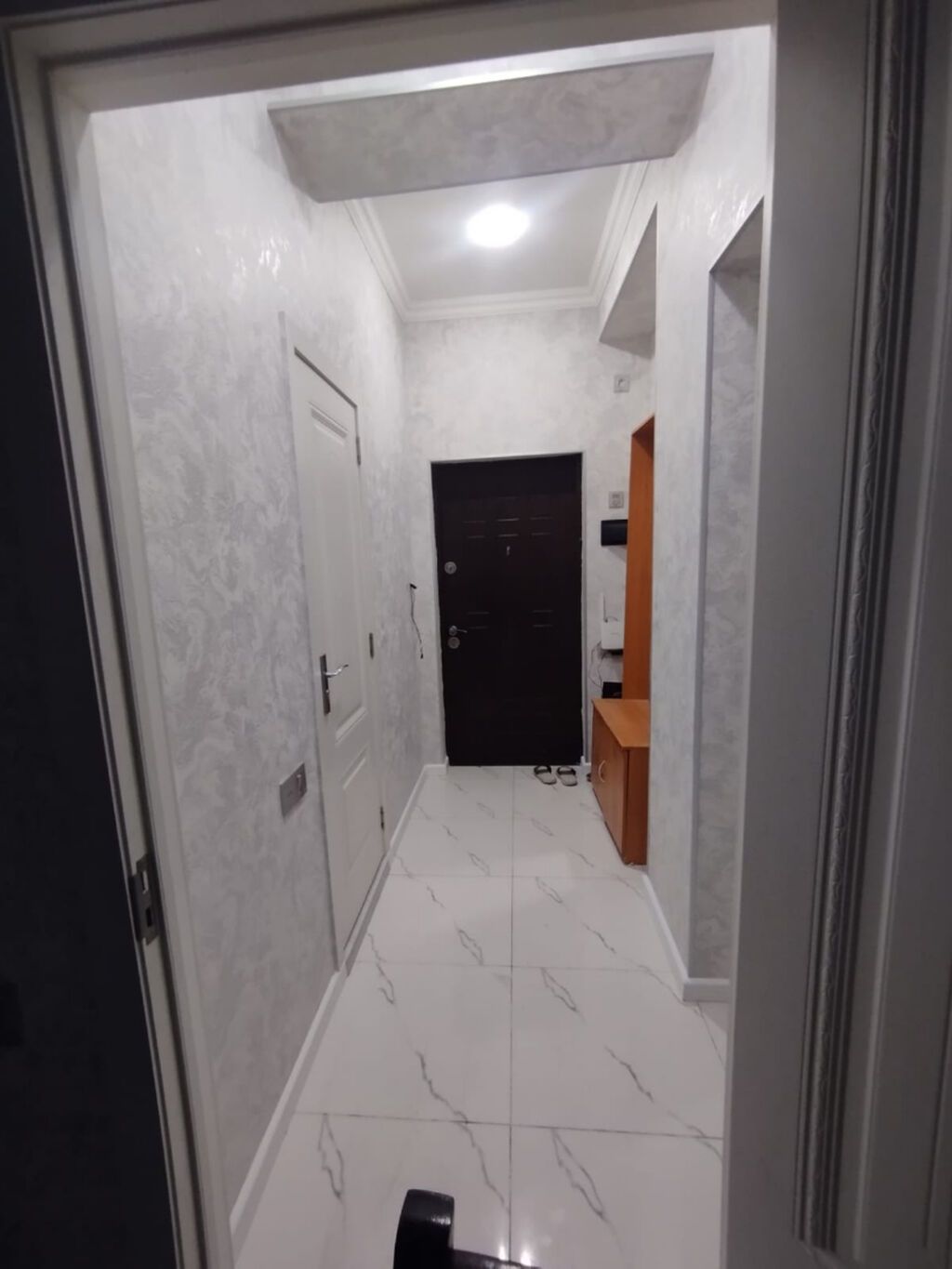 Nəsimi rayonunda 20 yanvar küçəsində memar əcəmi m/s yaxınlığında — Mənzil, Bakı (3)