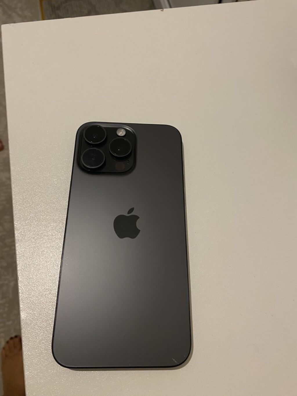 IPhone 15 Pro Max — Apple iPhone, Masazır (2)