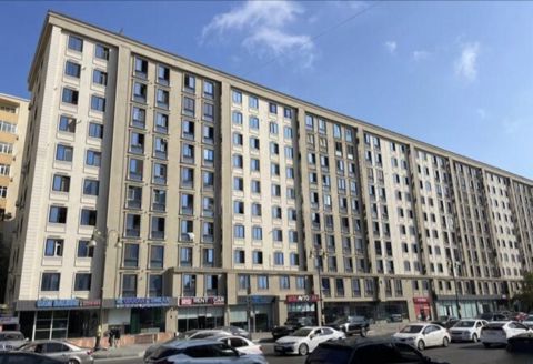 Satılır 3 otaqlı köhnə tikili 90 m² — Bakı