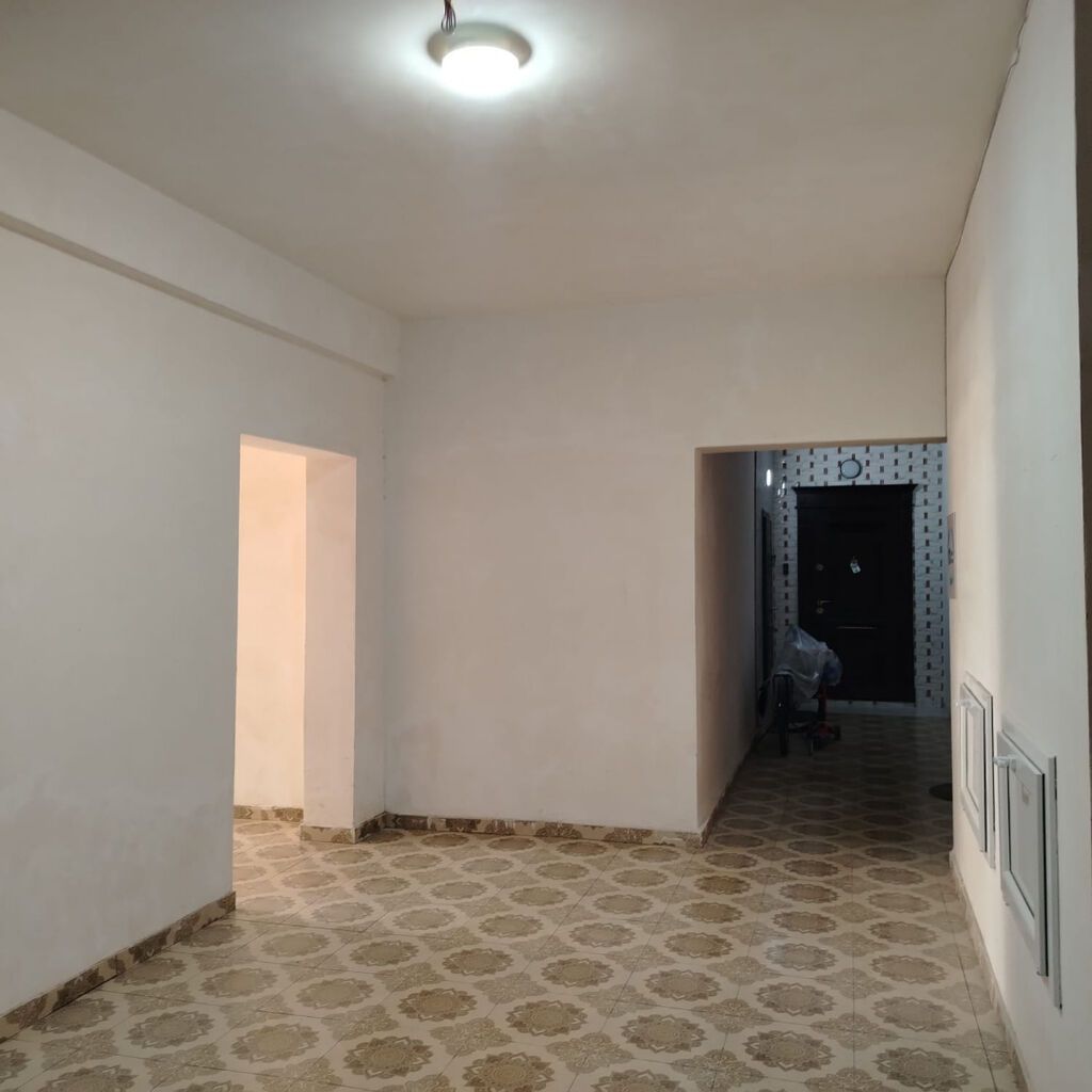2 otaqlı, Yeni tikili, 85 kv. m — Mənzil, Bakı (8)