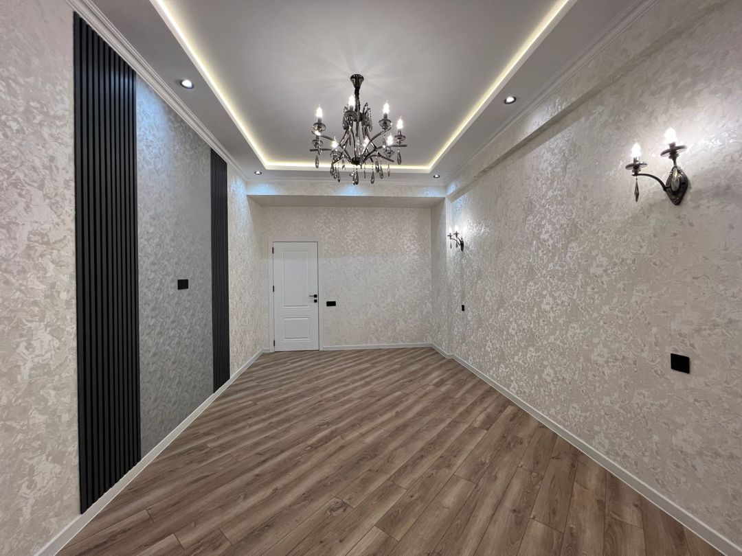 Satılır 2 otaqlı yeni tikili 65 m² — Mənzil, Xırdalan (4)