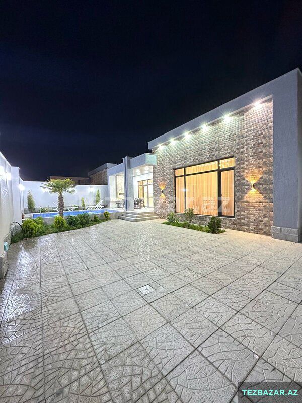 Bag evi — Ev, villa, Bakı (8)