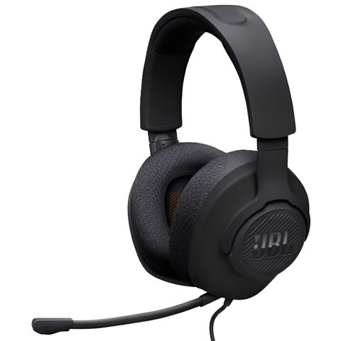 Qulaqlıq JBL Quantum 100M2 JBLQTUM100M2BLK Black — Bakı