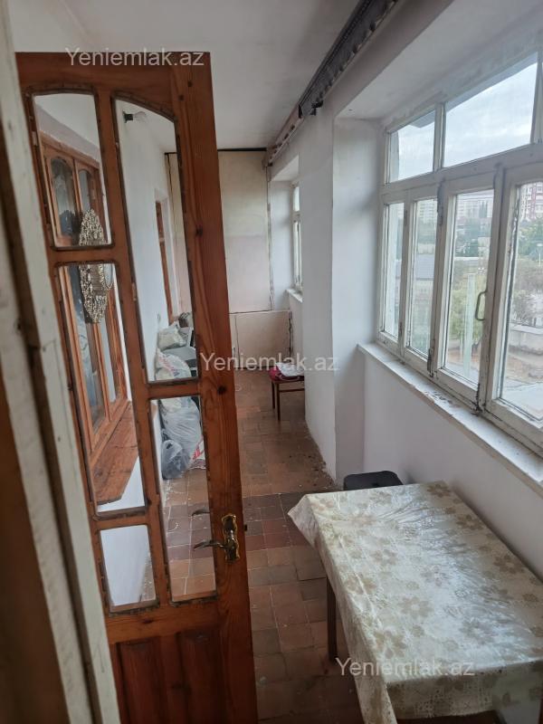 Kirayə 5 otaqlı Bina evi menzil (Köhnə tikili), 120 m², 13-cü mikrorayon — Mənzil, Sumqayıt (2)
