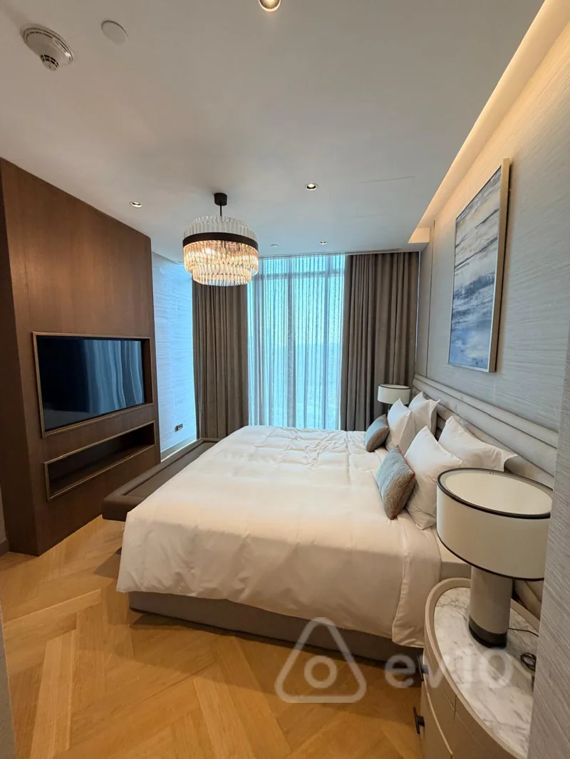 4 otaqlı mənzil, 220 m², Yusif Səfərov prospekti — kirayə — Mənzil, Bakı (11)