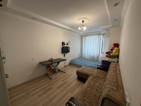 Satılır 2 otaqlı yeni tikili 50 m² — Bakı
