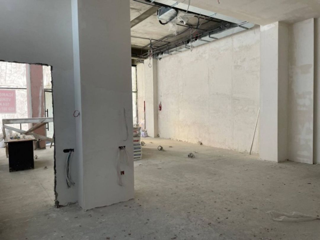 İcarəyə verilir obyekt 165 m² — Əmlak, Bakı (4)