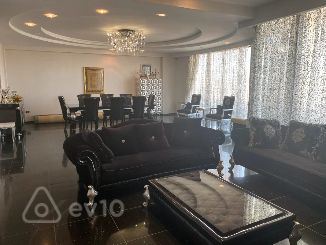 4 otaqlı mənzil, 540 m², Səməd Vurğun — Mənzil, Bakı (7)