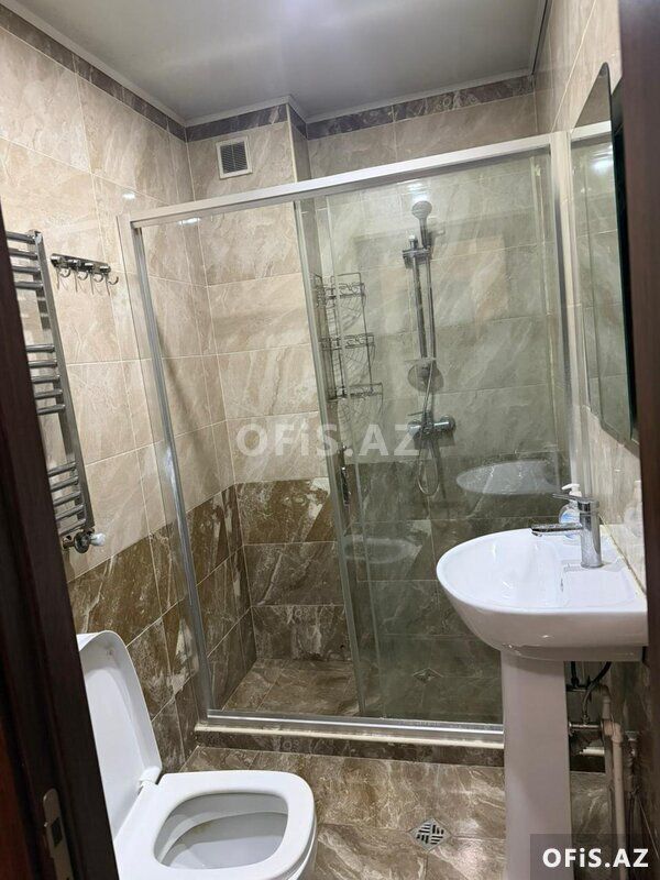 Yeni tikili Kirayə Verilir Xırdalan, Xırdalan Kristal 1də Kirayə Mənzil irayə, 2 otaq, 47 m² — Mənzil, Xırdalan (6)