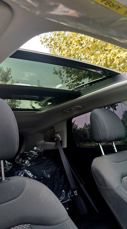 Kia Sportage, 2.0 L, 2026 il, 7 000 km — Avtomobillər, Bakı (6)