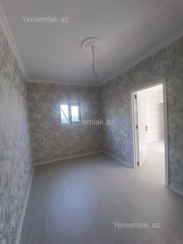 Satılır 2 otaqlı Həyət evi / Villa, 42 m², Masazır — Ev, villa, Abşeron (3)
