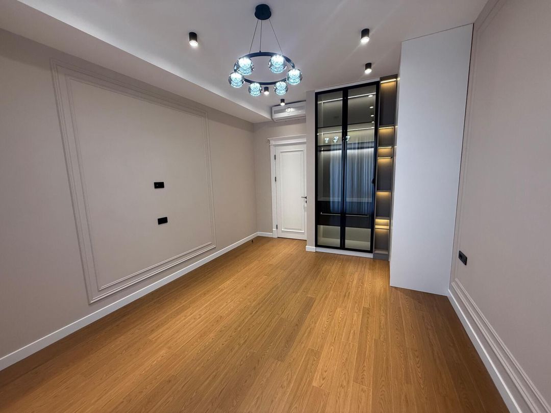 Satılır 4 otaqlı yeni tikili 154 m² — Mənzil, Bakı (6)