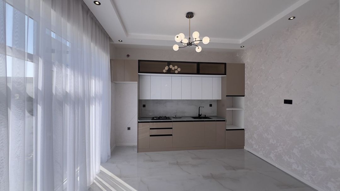 Satılır 4 otaqlı həyət evi/bağ evi 160 m² — Ev, villa, Bakı (7)