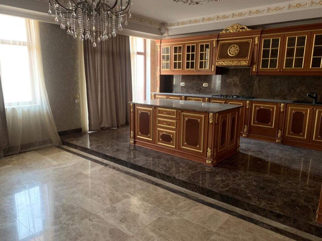 Satılır 6 otaqlı yeni tikili 400 m² — Mənzil, Bakı (9)