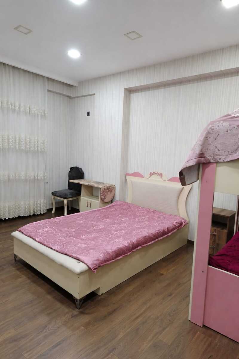 İcarəyə verilir 3 otaqlı yeni tikili 110 m² — Mənzil, Bakı
