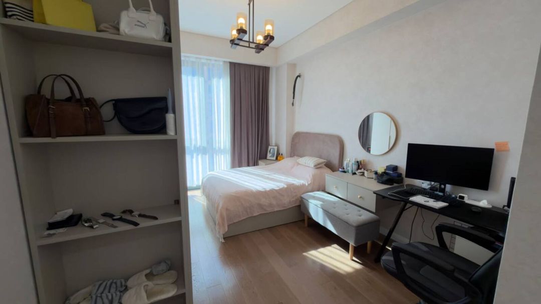 Satılır 3 otaqlı yeni tikili 73 m² — Mənzil, Bakı (9)