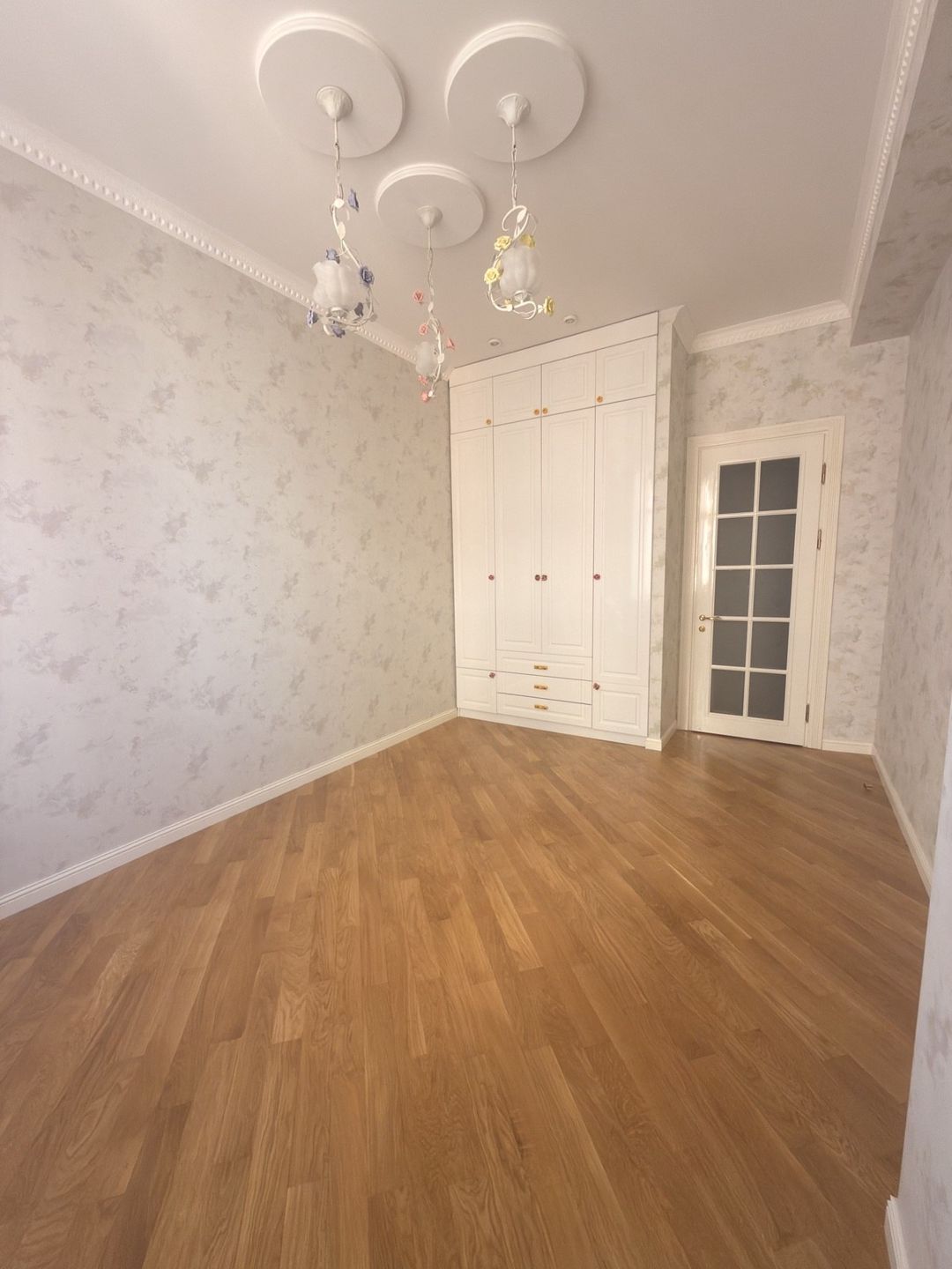 Satılır 3 otaqlı yeni tikili 166 m² — Mənzil, Bakı (8)