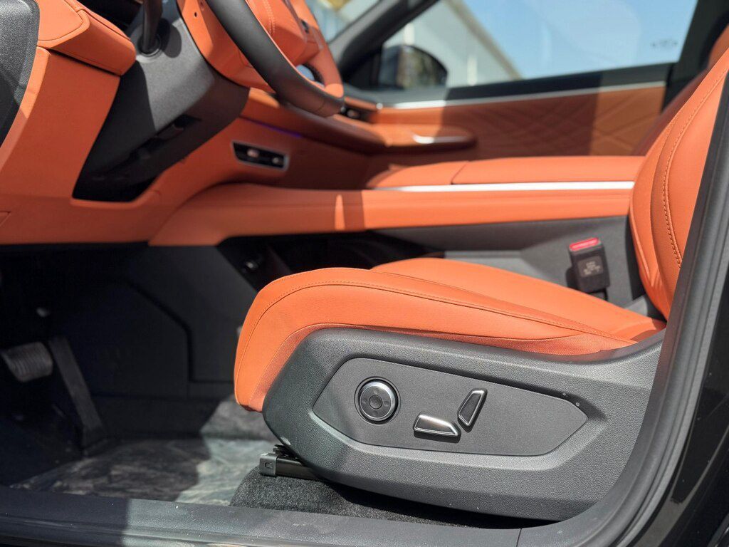 Changan Deepal S07, 1.5 L, 37.73 kWh, 2025 il, yeni — Avtomobillər, Bakı (12)