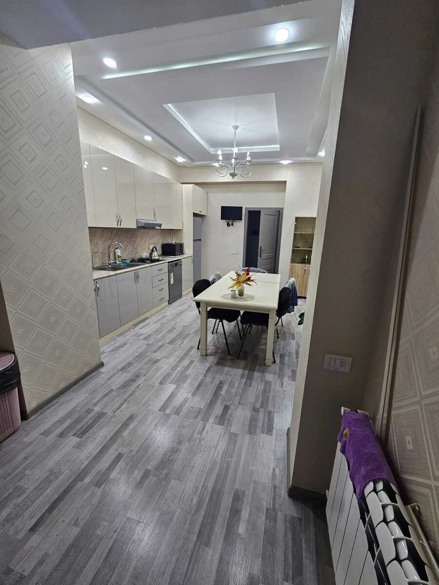 İcarəyə verilir 4 otaqlı ofis 185 m² — Ofis, Bakı (5)