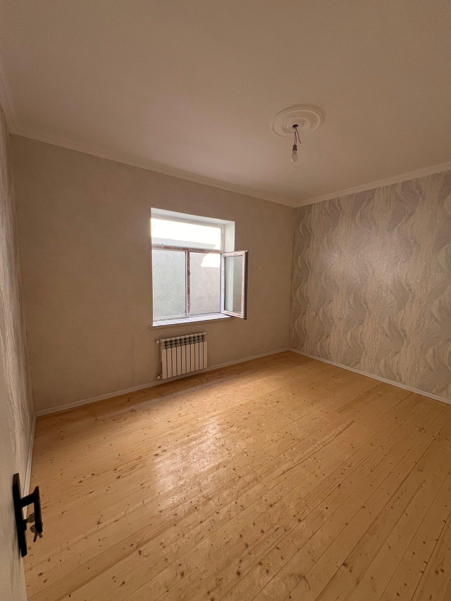 Satılır 3 otaqlı həyət evi/bağ evi 90 m² — Ev, villa, Bakı (11)
