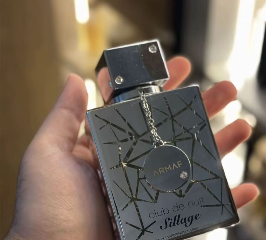 Dekant parfum satılır.Hər biri orginaldı dubaydan alınıb.Qış — Ətir, Bakı (2)