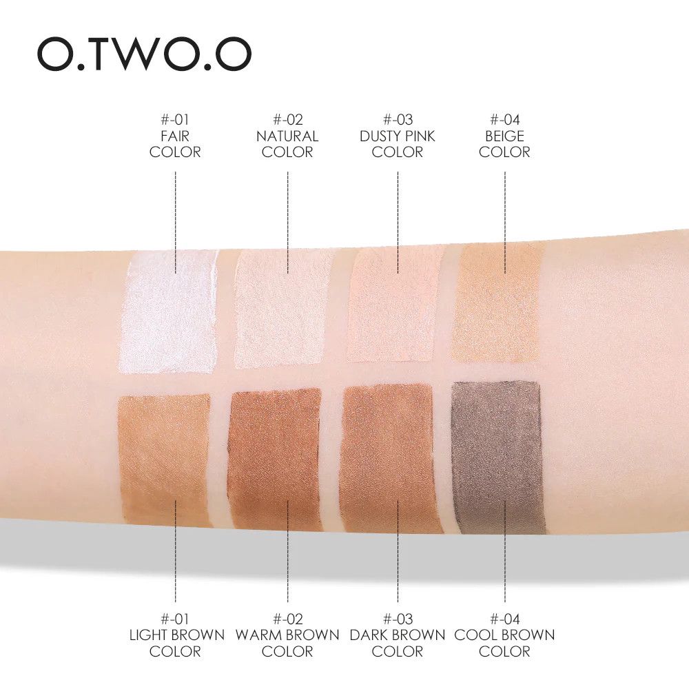 Kontur-stik O.two.o Glow Light Shadow 03, 3.6 q — Mallar, Bakı (2)