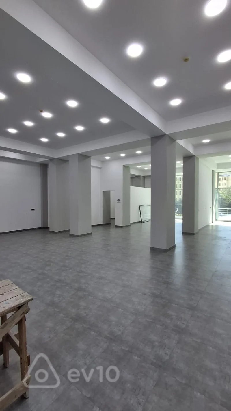 Obyekt, 200 m², gəncə pr — kirayə — Əmlak, Bakı (4)