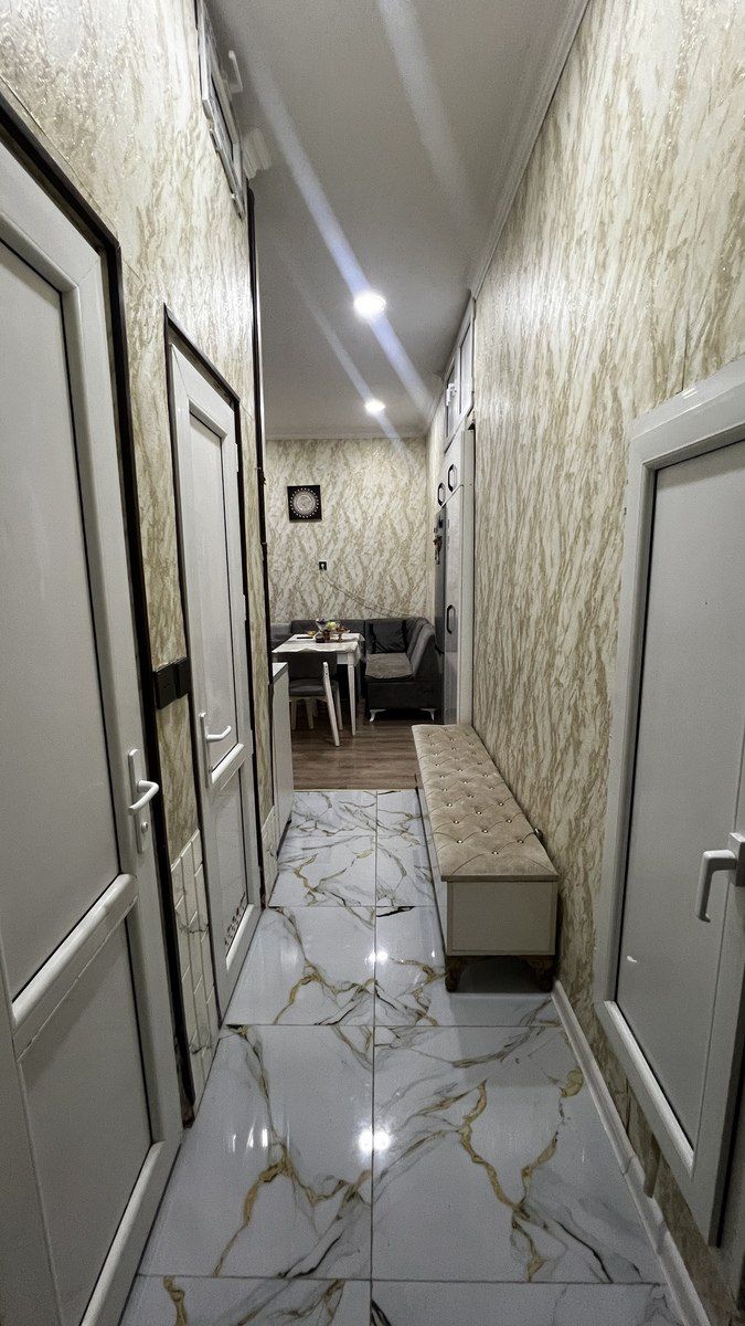 Satılır 3 otaqlı köhnə tikili 55 m² — Mənzil, Bakı (5)