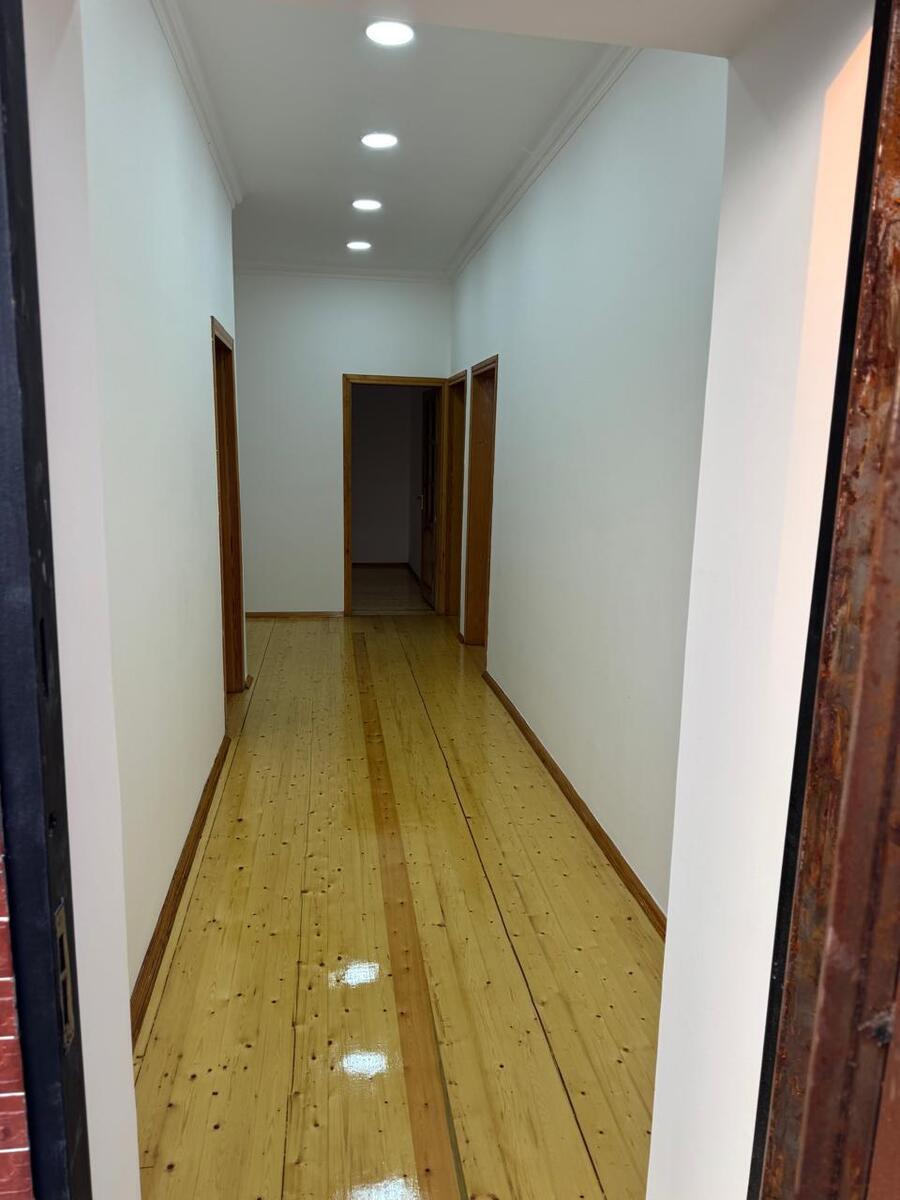 Satılır 3 otaqlı həyət evi/bağ evi 85 m² — Ev, villa, Bakı (6)