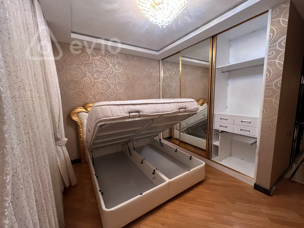 2 otaqlı mənzil, 95 m², Həsən Salmani küçəsi — kirayə — Mənzil, Bakı (5)