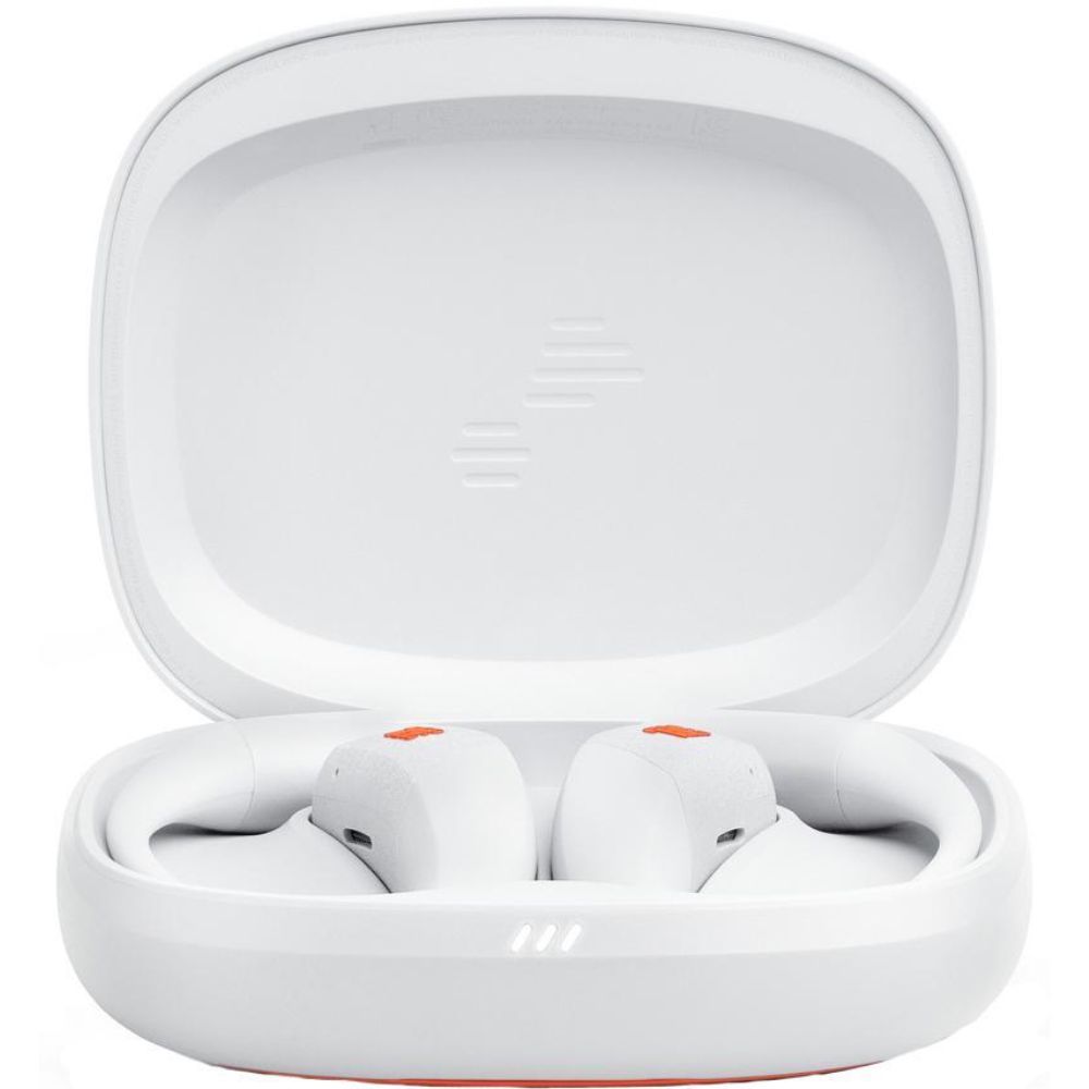 Qulaqlıq JBL Endurance Zone Jblenduzonewht White — Simsiz qulaqlıqlar, Bakı (2)
