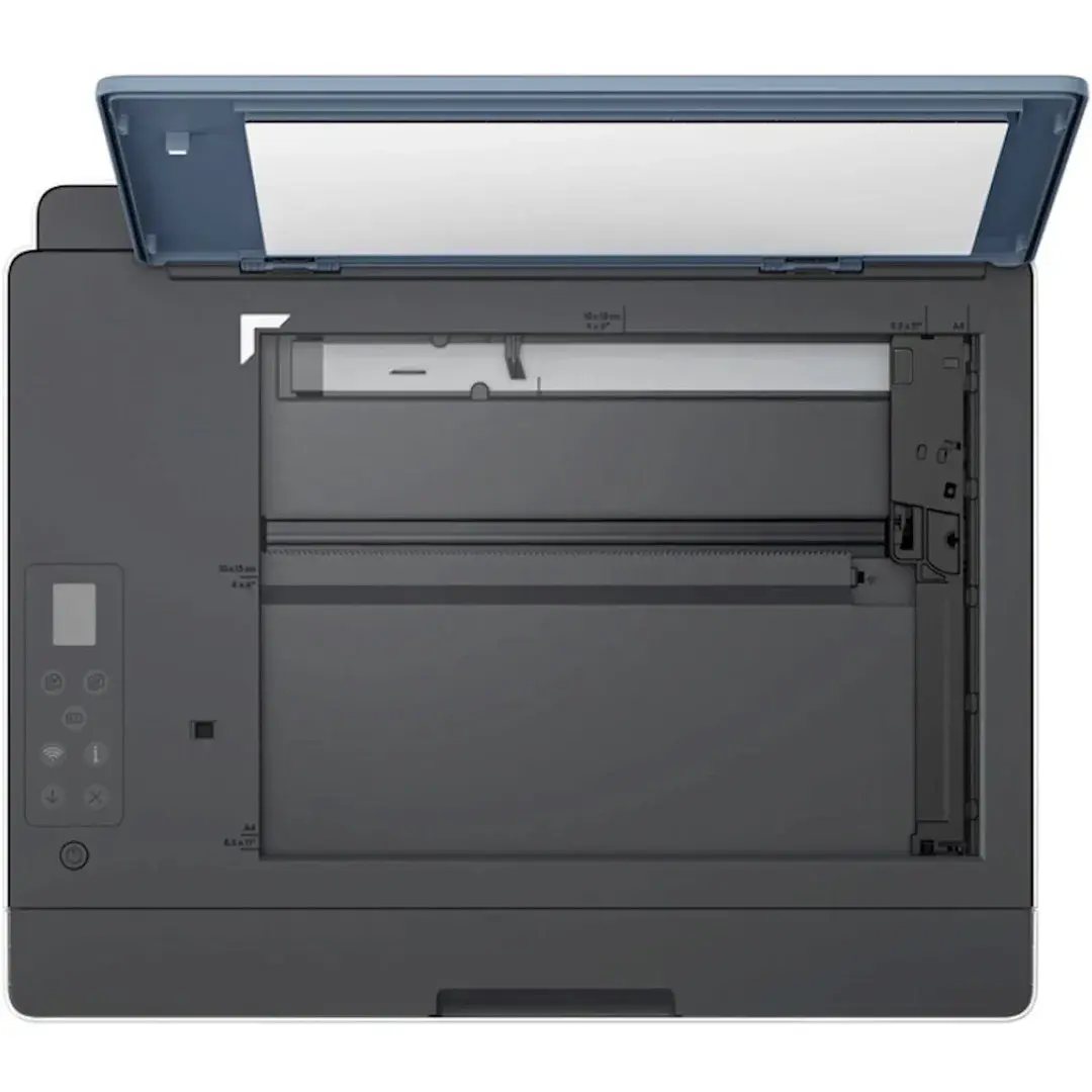 Printer HP Smart Tank 585 AIO (1F3Y4A) — Printerləri, Bakı (3)