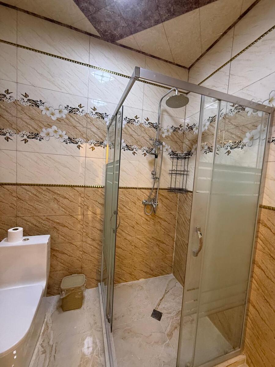 İcarəyə verilir 2 otaqlı yeni tikili 70 m² — Mənzil, Bakı (10)