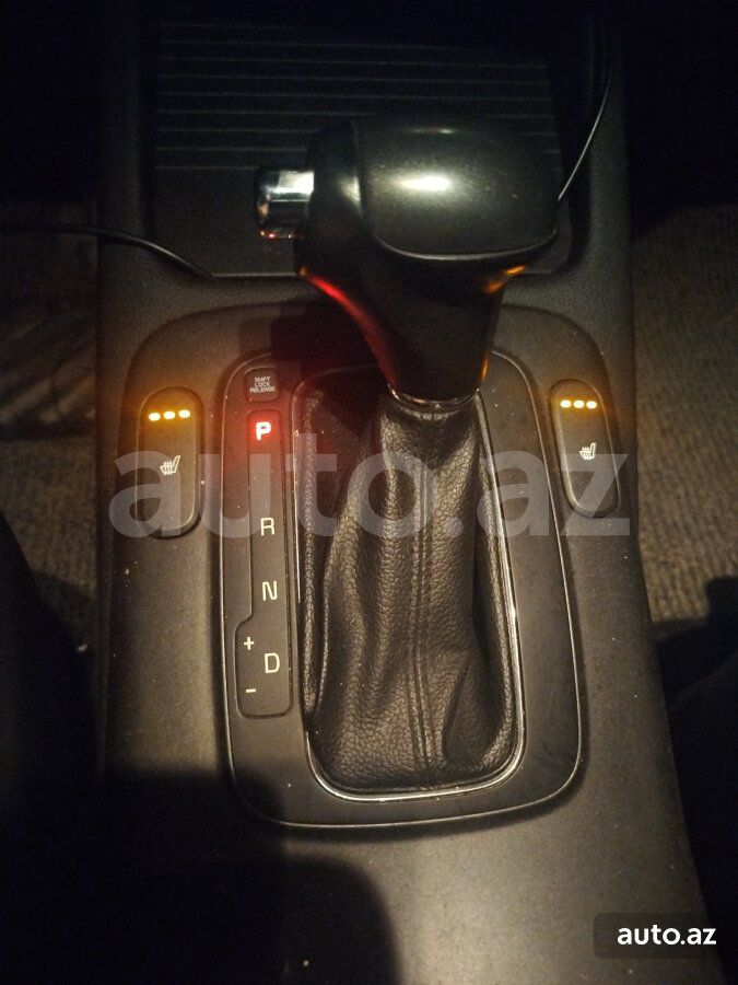 Kia K3, 2014 — Avtomobillər, Bakı (7)