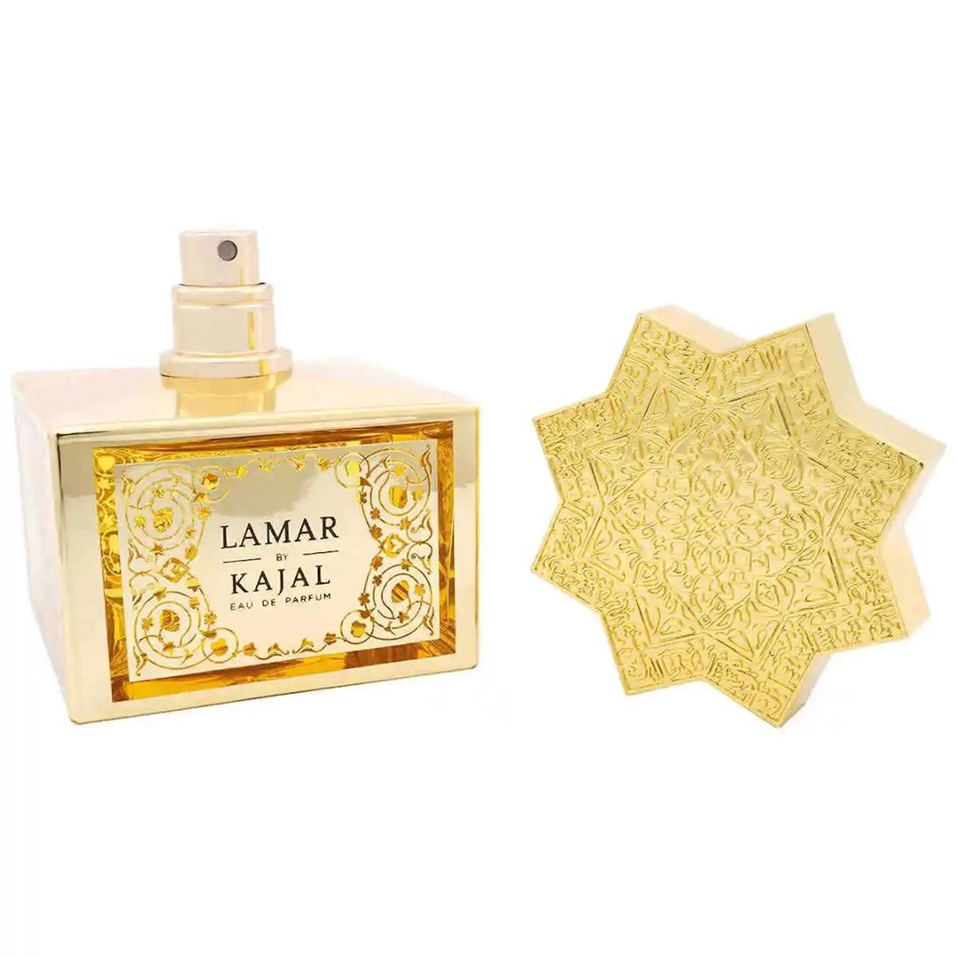 No Brand By Lamar uniseks ətir suyu 100 ml - unique_market074 — Mallar, Bakı (2)
