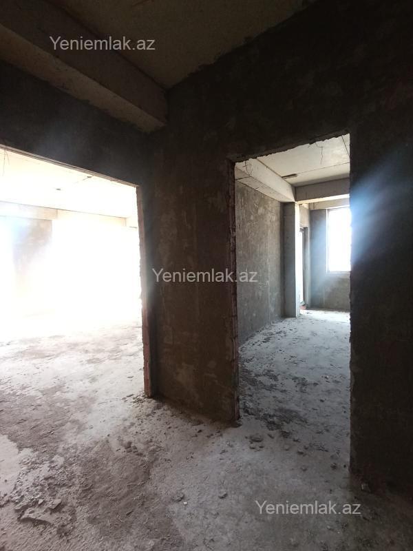 Satılır 2 otaqlı Bina evi menzil (Yeni tikili), 74 m², Sumqayıt Bulvarı — Mənzil, Sumqayıt (4)