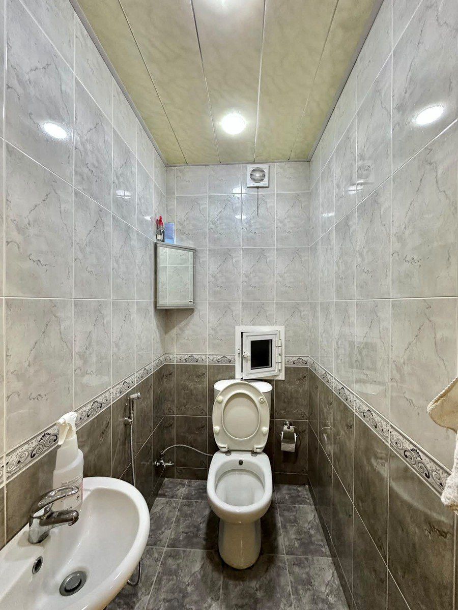 Satılır 3 otaqlı yeni tikili 127 m² — Mənzil, Bakı (5)
