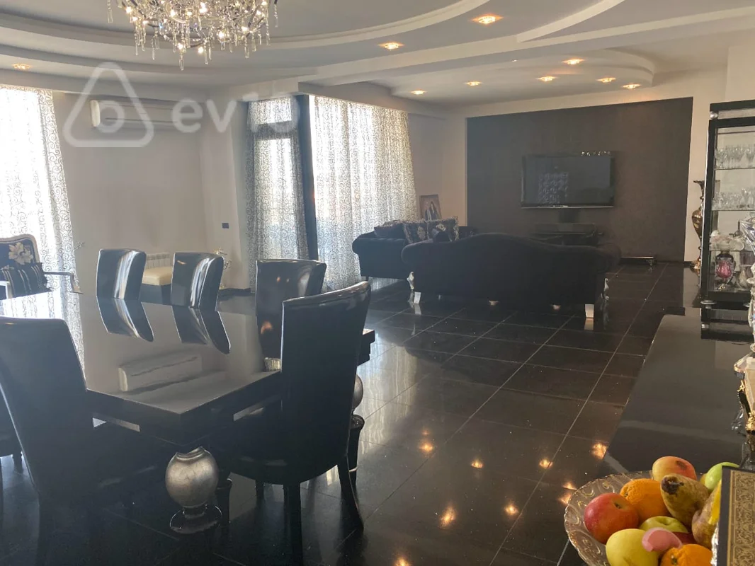 4 otaqlı mənzil, 540 m², Səməd Vurğun — Mənzil, Bakı (8)