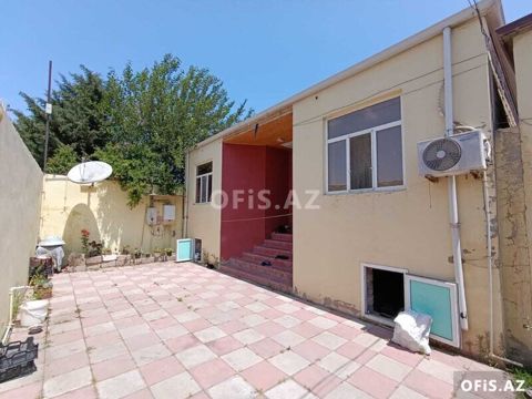 Həyət evləri Satılır Sabunçu r., Maştağa q., 3 otaq, 90 m² — Bakı