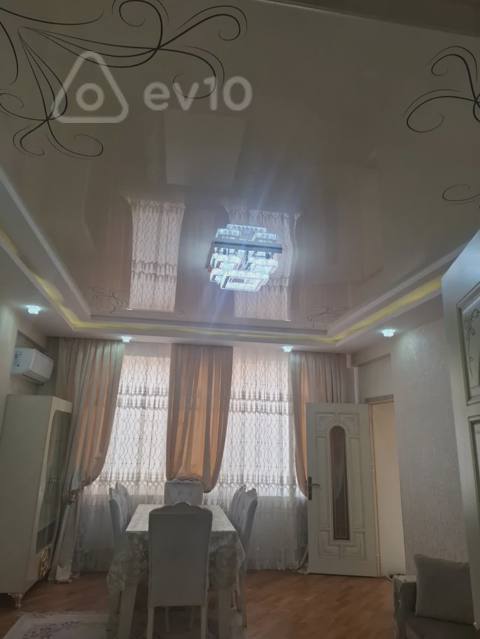3 otaqlı mənzil, 85 m², Xetayi rayonu Ehmedli metrosu M Hadi kucesi — kirayə — Xıdır Hacıyev