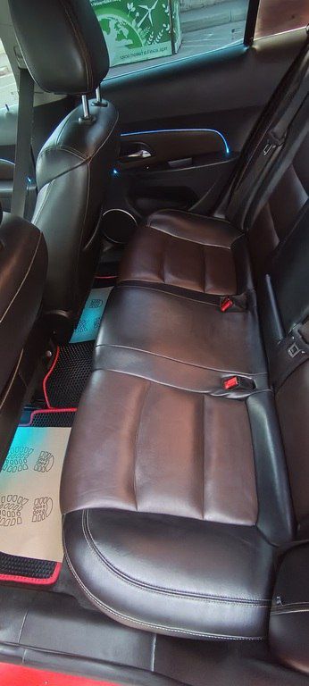 Chevrolet Cruze, 1.4 L, 2015 il, 261 000 km — Avtomobillər, Bakı (5)