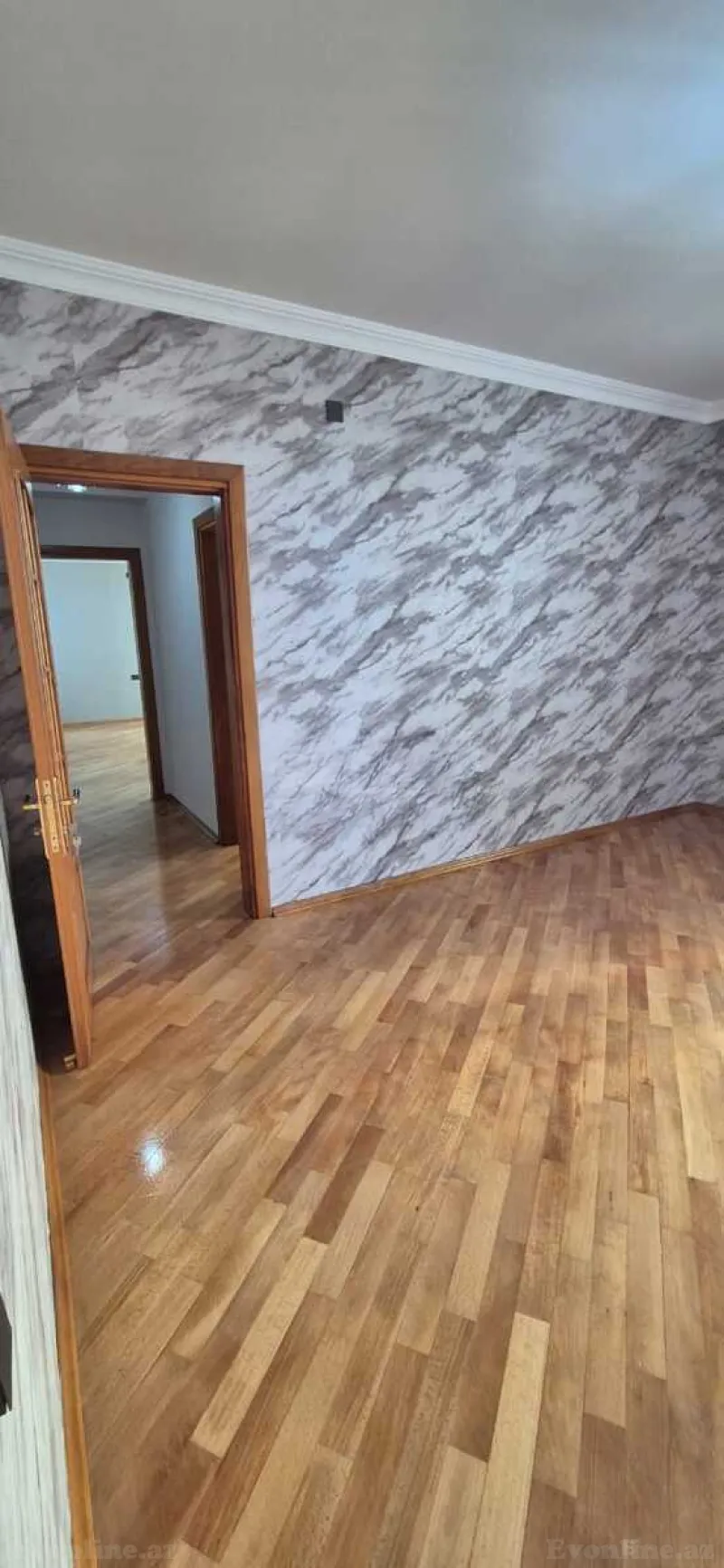Satılır 3 otaqlı Mənzil Yeni tikili 124 m² Bakı, Xətai r., Həzi Aslanov m — Mənzil, Bakı (8)